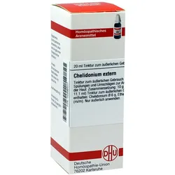 Chelidonium extern 20 ml