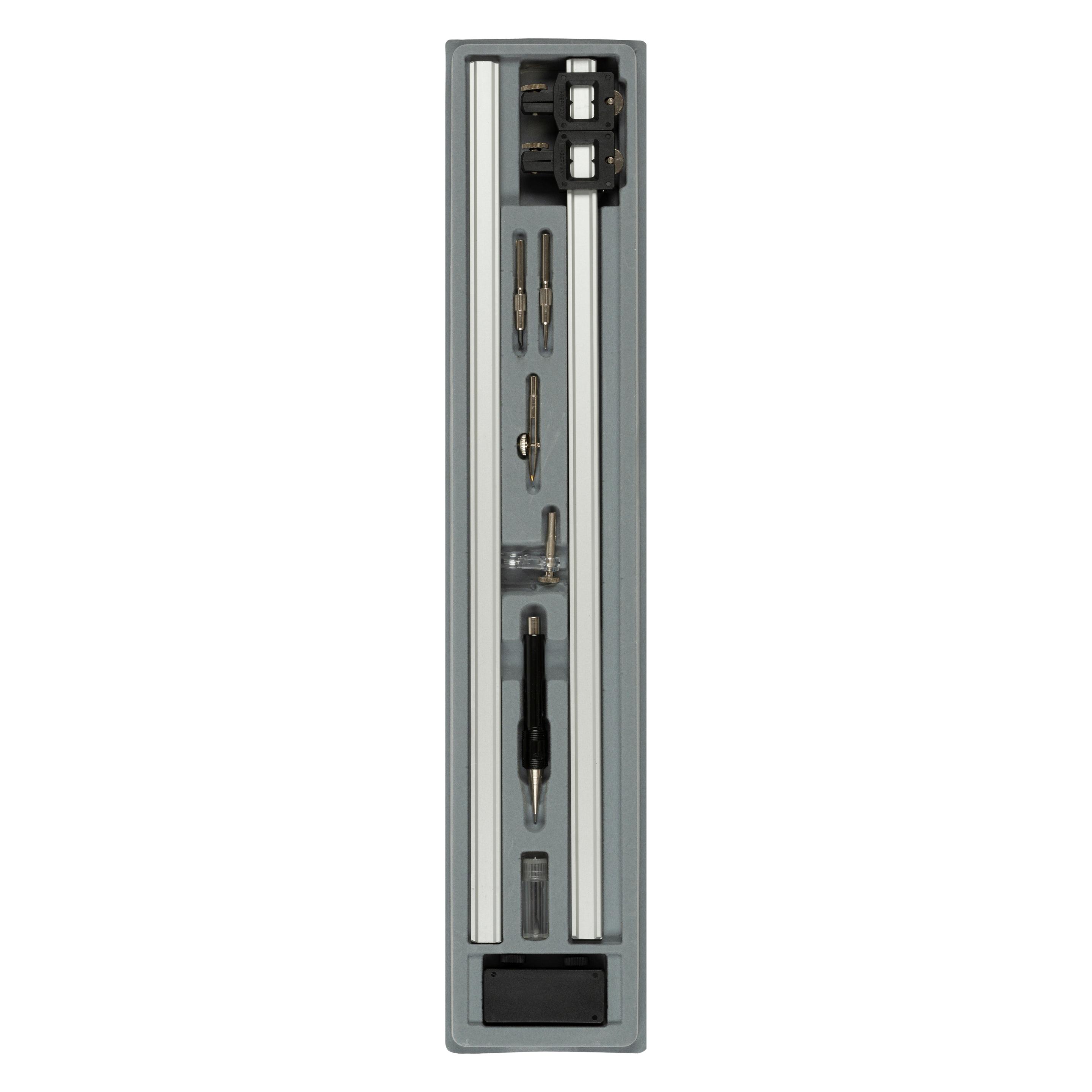 Aristo Stangenzirkel für Kreise (AR59000)