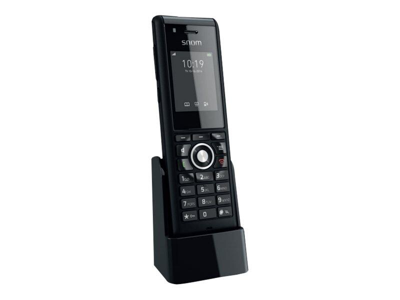 Snom M85 Schnurloses Telefon 4189