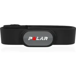 POLAR Herzfrequenz-Sensor Set "H9 M-XXL", Größe M/L in Schwarz Schwarz