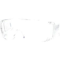 Schutzbrille 13-202901 in Transparent