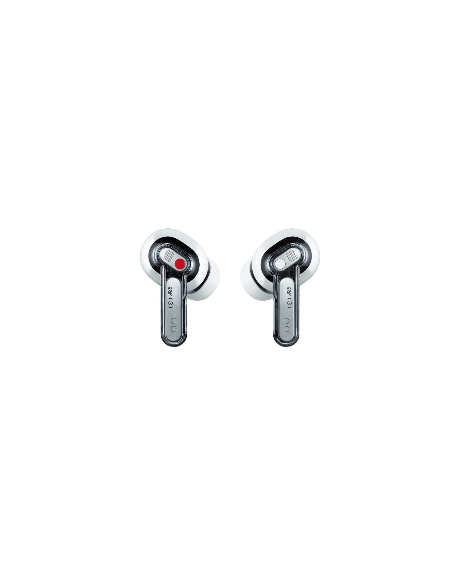 Nothing Ear (3) Kabellose In-Ear Kopfhörer weiß A10600125