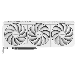 ASUS Prime GeForce RTX 5070 OC White, PRIME-RTX5070-O12G-WHI