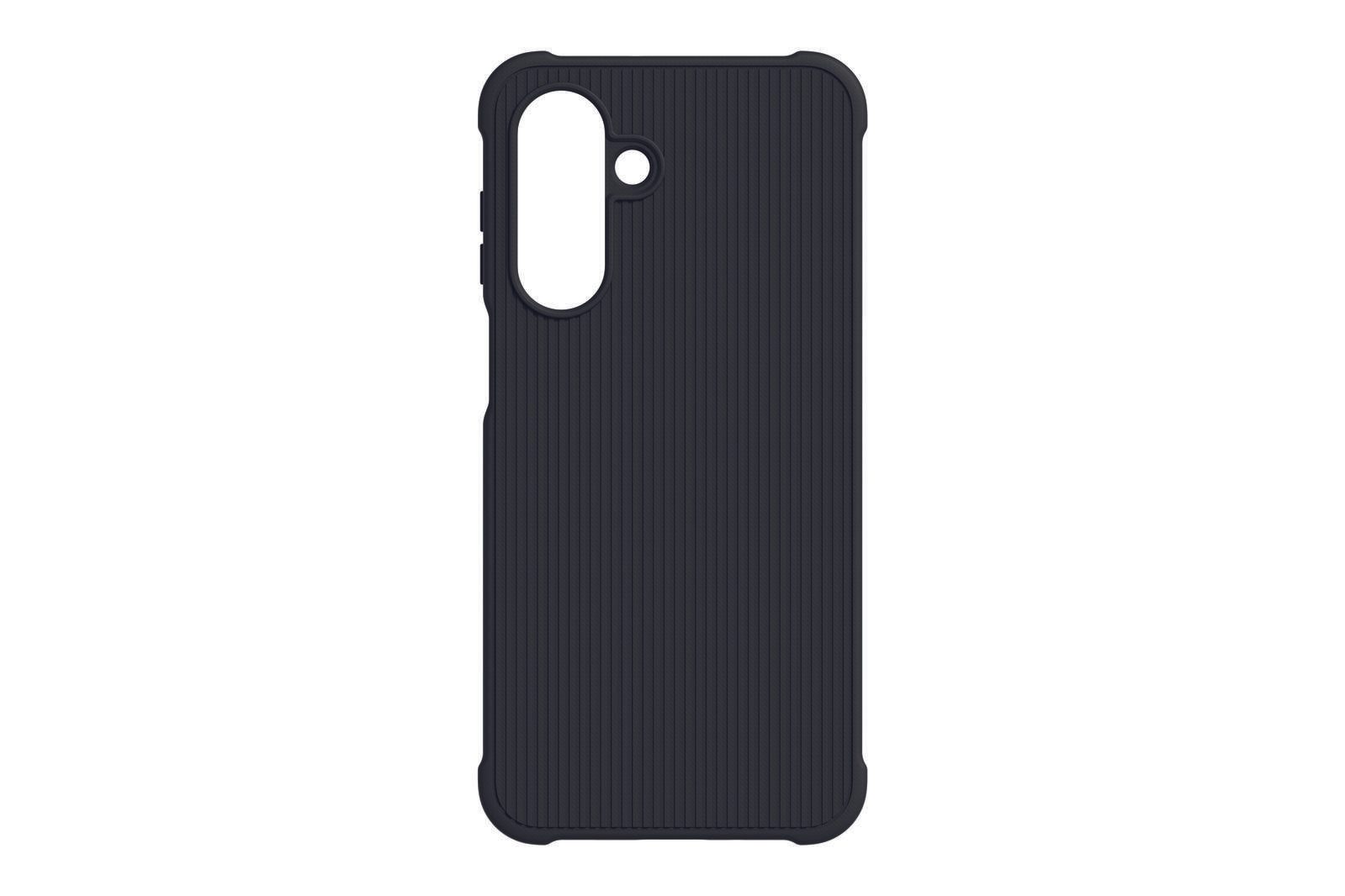 Samsung by Anymode Rugged Case für Galaxy A18, Black GP-FPA185AMABW