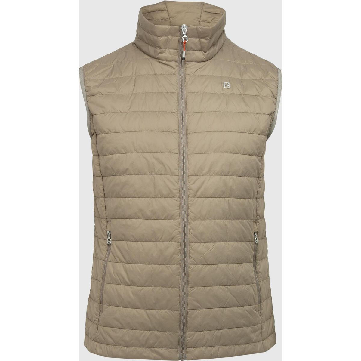 8848 Altitude Nova 2.0 Hybrid Vest fallen rock (09) XL 425209004