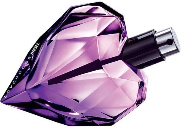 Diesel Loverdose Eau De Parfum