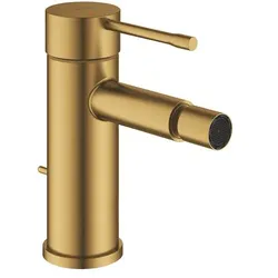 GROHE Essence Bidetarmatur Brushed Cool Sunrise 32935GN1
