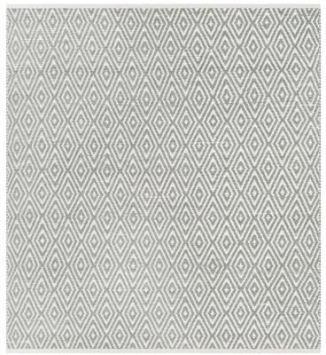 SAFAVIEH Handmade Boston Ursula Coastal Cotton Rug