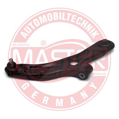 Master-sport Germany Lenker, Radaufhängung [Hersteller-Nr. 29932B-PCS-MS] für Suzuki