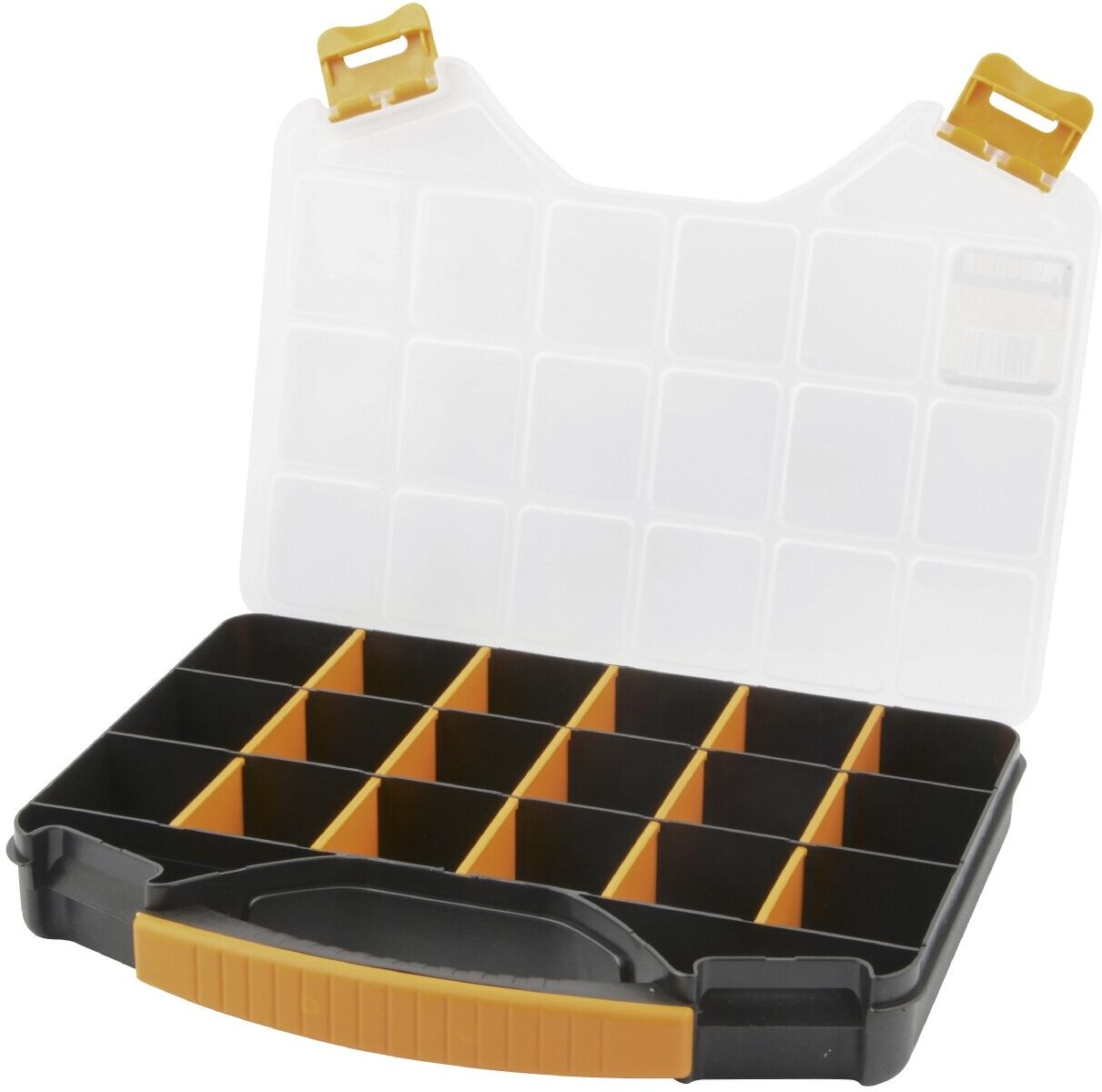 ProBuilder Sortimentlåda Organizer 13"