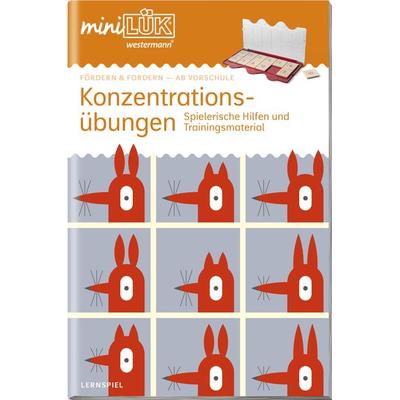 miniLÜK, Geheftet von Heiner Müller, Westermann Lernwelten GmbH, 978-3-07-240311-5