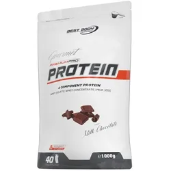 Best Body Nutrition - Gourmet Premium Pro - 1000gBlackberry Yoghurt