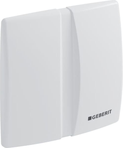 avant Geberit , blanc-alpin 240561111 pour Public UR