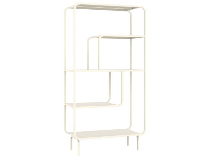 Happy Garden - Console Design En Métal Blanc Capucine