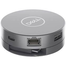 Dell Notebook Dockingstation DA350 6-in-1 USB-C Multiport Adapter (470-AFKL) Passend für Marke Dockingstations: Universal DELLDA305Z