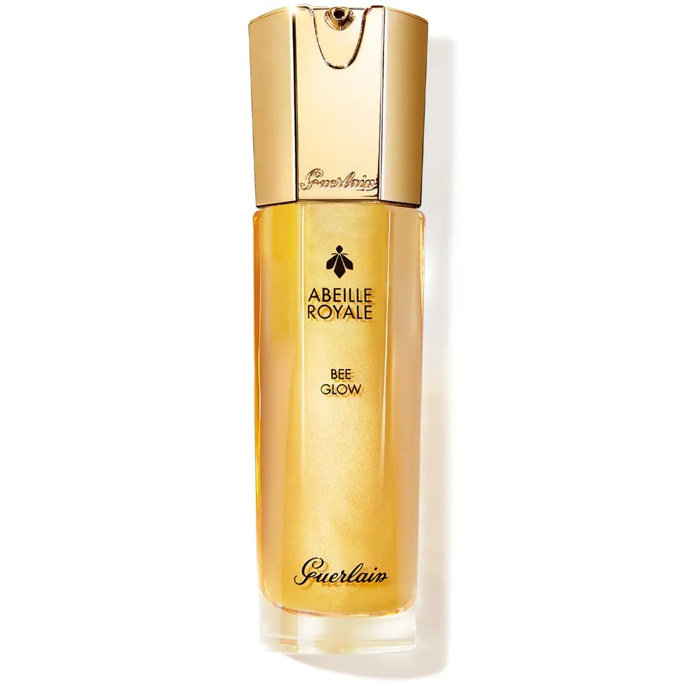 GUERLAIN - Abeille Royale Bee Glow Flacon 30 ml Soins du Visage - Kapao Parfumerie en ligne française