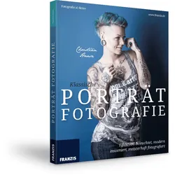 Klassische Porträtfotografie