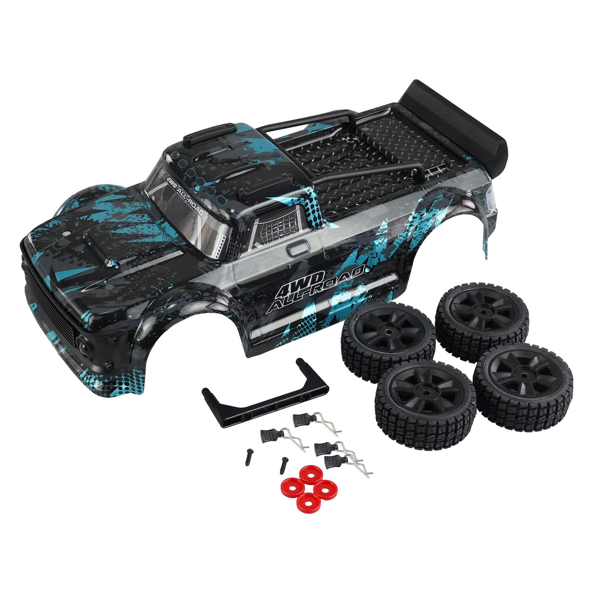 Amewi Karosserie Breaker ProDrift-1.4 (39882570)