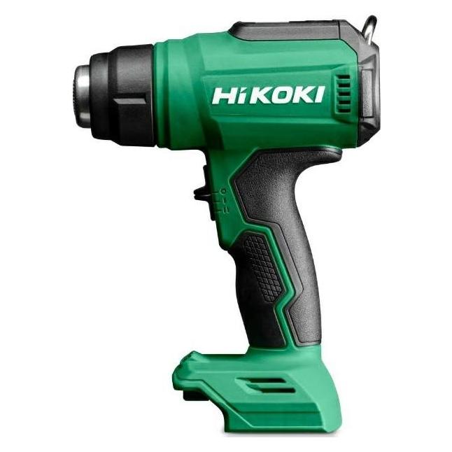 Hikoki Akku Heissluftpistole RH18DA Solo (RH18DAW4Z)