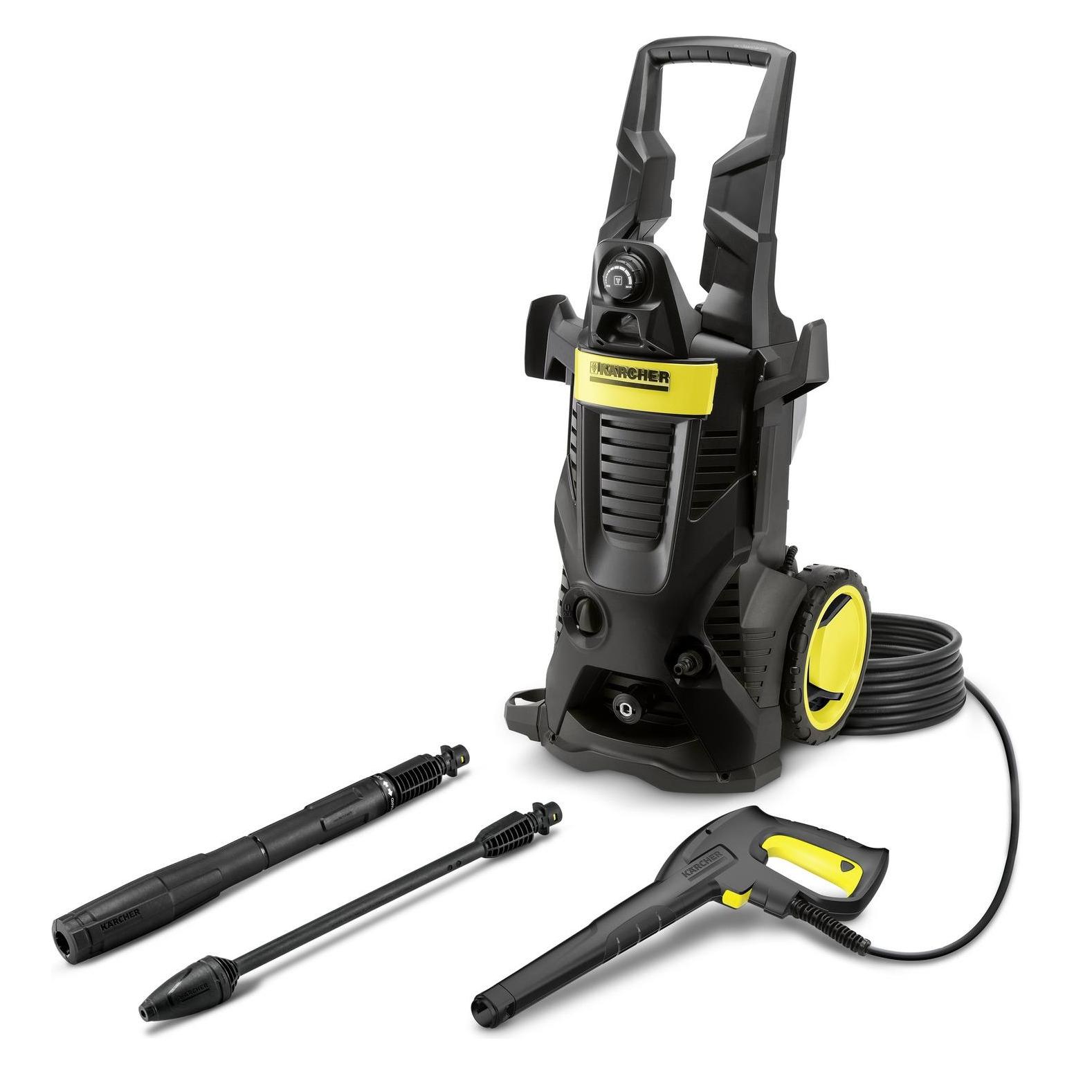 Kärcher Power Washer K6 Special (Netzbetrieb) (1.168-508.0)