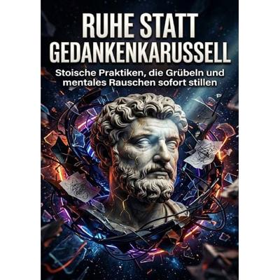 Ruhe statt Gedankenkarussell, Taschenbuch von Oskar Hauser, Epubli, 978-3-565-46039-7