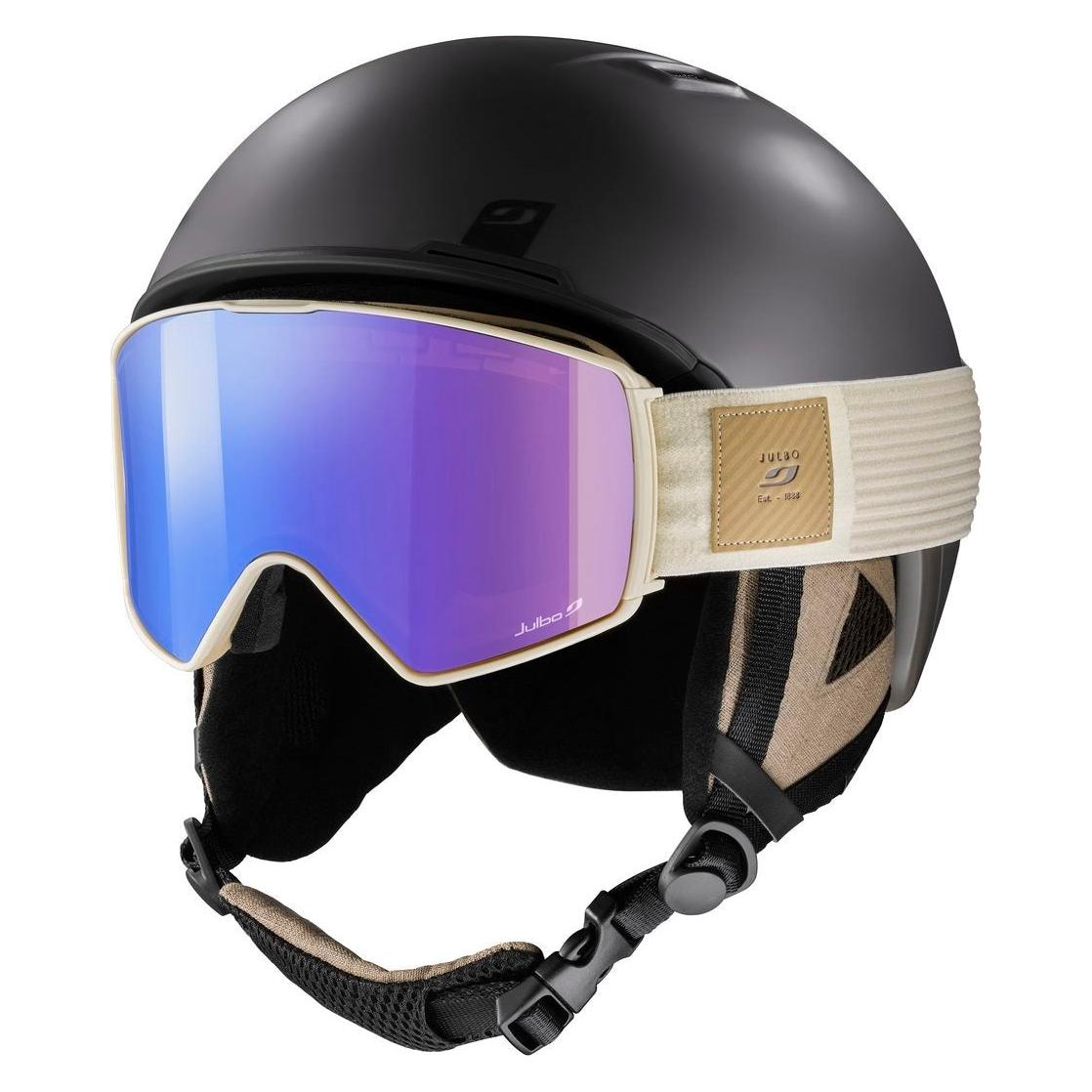 Julbo Razor Edge Spectron3 (52400064)