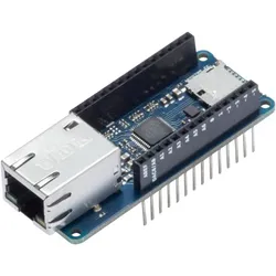 Arduino MKR ETH Shield, Entwicklungsboard Zubehör, Blau