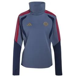 adidas FC Bayern Wintopw Trainingsjacke Damen - prloin/nindig - 2