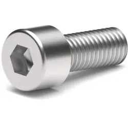 100 Stk. Schletter Solar Innensechskantschraube 943000-025