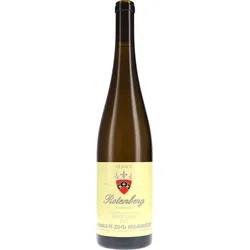 Pinot Gris Rotenberg Zind-Humbrecht 2022 BIO