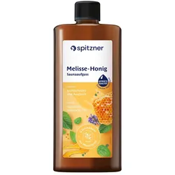 SAUNAAUFGUSS MELISSE HONIG 1000 ml