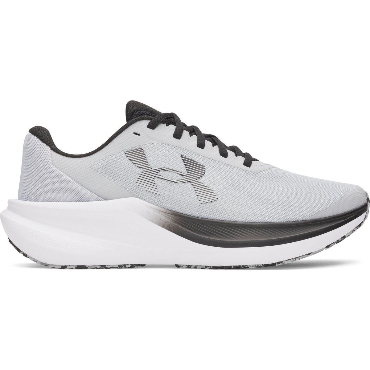 Under Armour Chase gray black (011) 14 6014417-011-14
