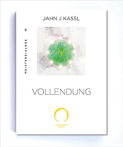 Kassl, Jahn J - VOLLENDUNG: Edition Meister Dialoge - Preis vom 06.10.2026 07:26:00 h