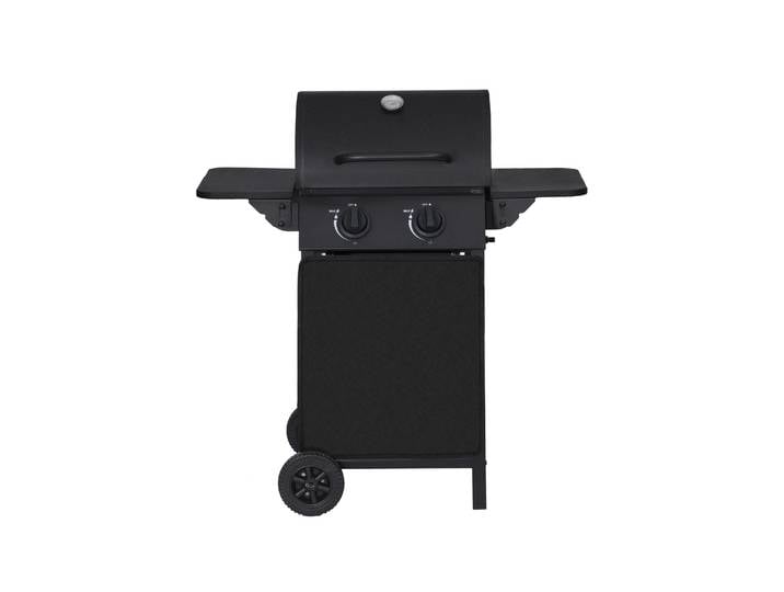 Gasgrill VESTA 2 Brenner