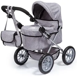 Bayer Puppenwagen Trendy