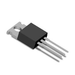 Littelfuse IXFP36N60X3 MOSFET Power MOSFET 446 W TO-220 Tube