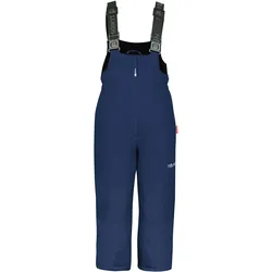 Trollkids, Jungen, Skihosen, Nordkapp Hose (98), Blau