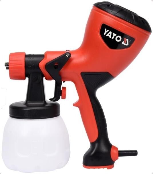 YATO YT-82550 Spray Gun