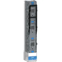 Hager NH2 Schaltlei.3P V Klem. LV8SR2VPVKS