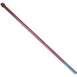 Spindel oben MTS Hitchhaken | 70-2807052-B01 |