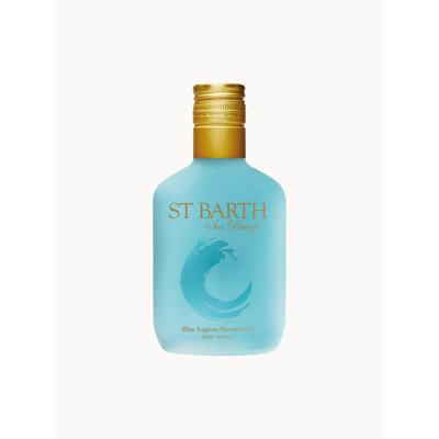 Sea Breeze Blue Lagoon - Duschgel 200ml von Ligne St Barth