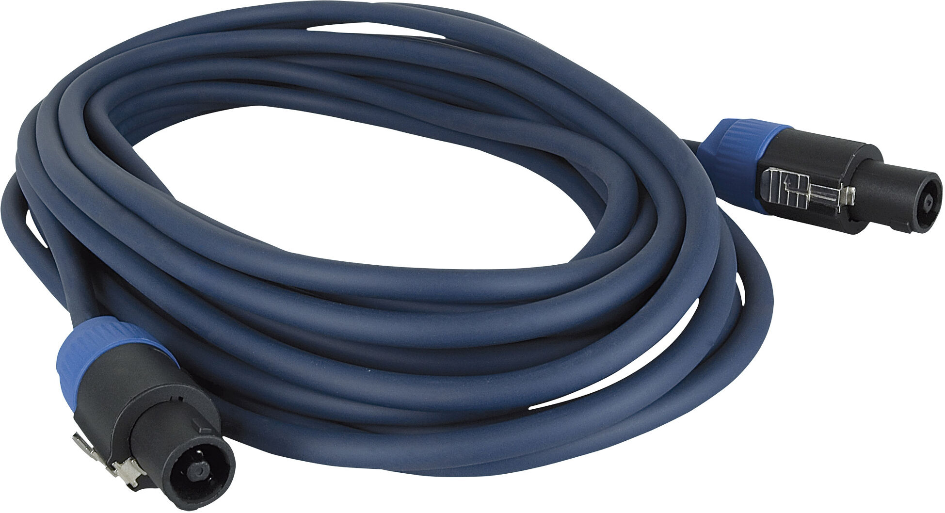 DAP Audio Fs18 – Lautsprecher Zu Lautsprecher – 2 X 1,5 Mm² 3 M