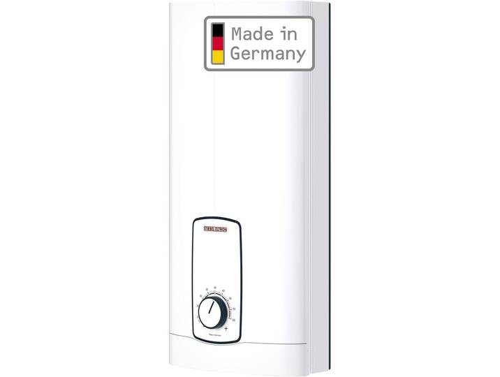 Komfort-Durchlauferhitzer STIEBEL ELTRON DHB 27 ST Trend , weiß, B:22,5cm H:46,6cm T:11,6cm, Durchlauferhitzer, Komfort-Durchlauferhitzer, 3i Technologie für konstante Warmwassertemperatur