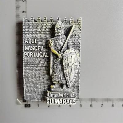 Inspire Essentials EverTravel Portugal Fridge Magnets Souvenir Resin Collection Decor 22