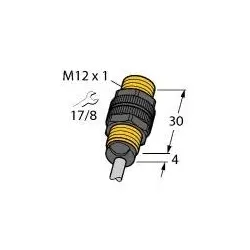 Turck Sensor NI5-P12-Y1/S100