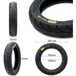 Reifen Cityroad 10x2,125-6,5 Ewheel