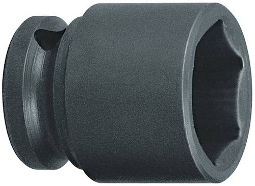 Gedore K 19 9/16AF 6163030 Kraft-Steckschlüsseleinsatz 9/16" 1/2" (12.5 mm)