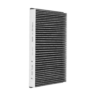 AIRMATIC FILTERBAU Filter, Innenraumluft hinter dem Handschuhfach IF1032 für Opel