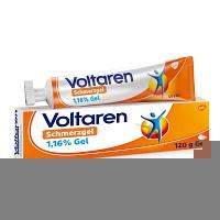 VOLTAREN Schmerzgel 120 g