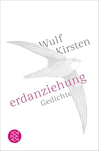 Wulf Kirsten - Erdanziehung: Gedichte - Preis vom 09.10.2026 07:28:09 h